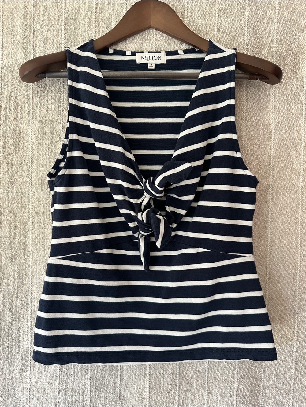 Nation Los Angeles Blouse